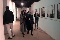 مراسم بازگشایی موزه هنرهای معاصر تهران در غیاب هنرمندان برگزار شد
