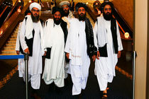 رهبر طالبان آمریکا را به شبهه افکنی در توافق صلح متهم کرد