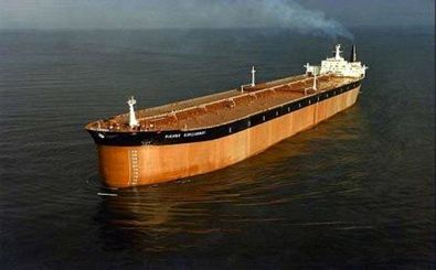 کشتی های حمل کننده نفت اقلیم کردستان توسط بغداد تحریم شدند