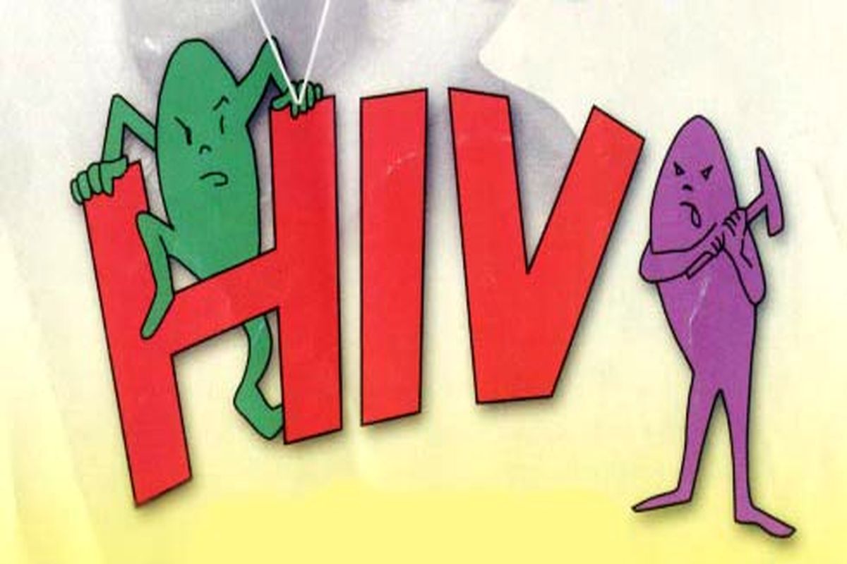  HIV در افراد بالای ۵۰ سال در اروپا افزایش یافت