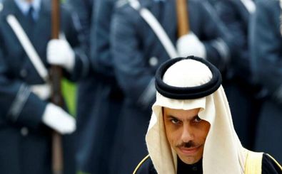 عربستان از دوره ملک عبدالعزیز تا به امروز در دفاع از این مسئله کوتاهی نکرده است