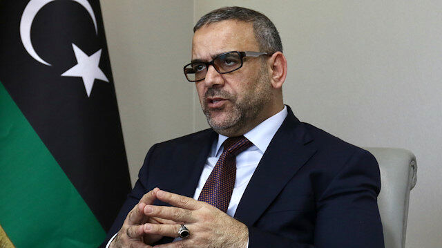 کنار زدنِ خلیفه حفتر، الزامی جدی برای دموکراسی در لیبی است