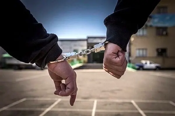 دو فرد مظنون به قتل محیط‌بان دستگیر شدند