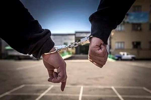 ضاربین درگیری بهشهر بازداشت شدند