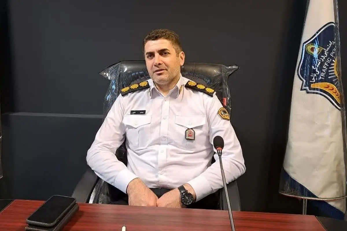 سرهنگ هادی عبادی