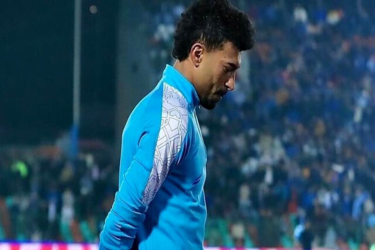 رامین رضاییان