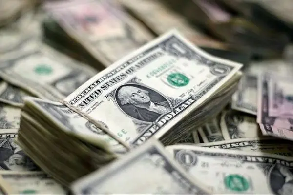 بانک‌ها مجاز به فروش ارز خدماتی با منابع داخلی اسکناس شدند