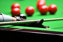 The success of Iranian snooker player at 2024 Asian C’ships