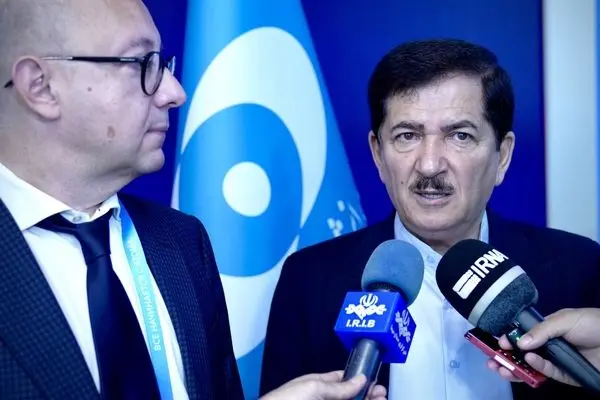 گام بلند ایران برای تحقق تولید ۲۰ هزار مگاوات برق هسته‌ای