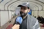 توزیع روزانه بیش از ۲۲ هزار پرس غذا توسط مواکب اوقاف در مسیرهای اربعین