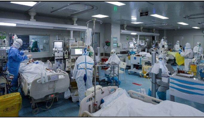 تأمین رایگان اکسیژن بیمارستانهای تحت پوشش دانشگاه علوم پزشکی توسط فولاد مبارکه