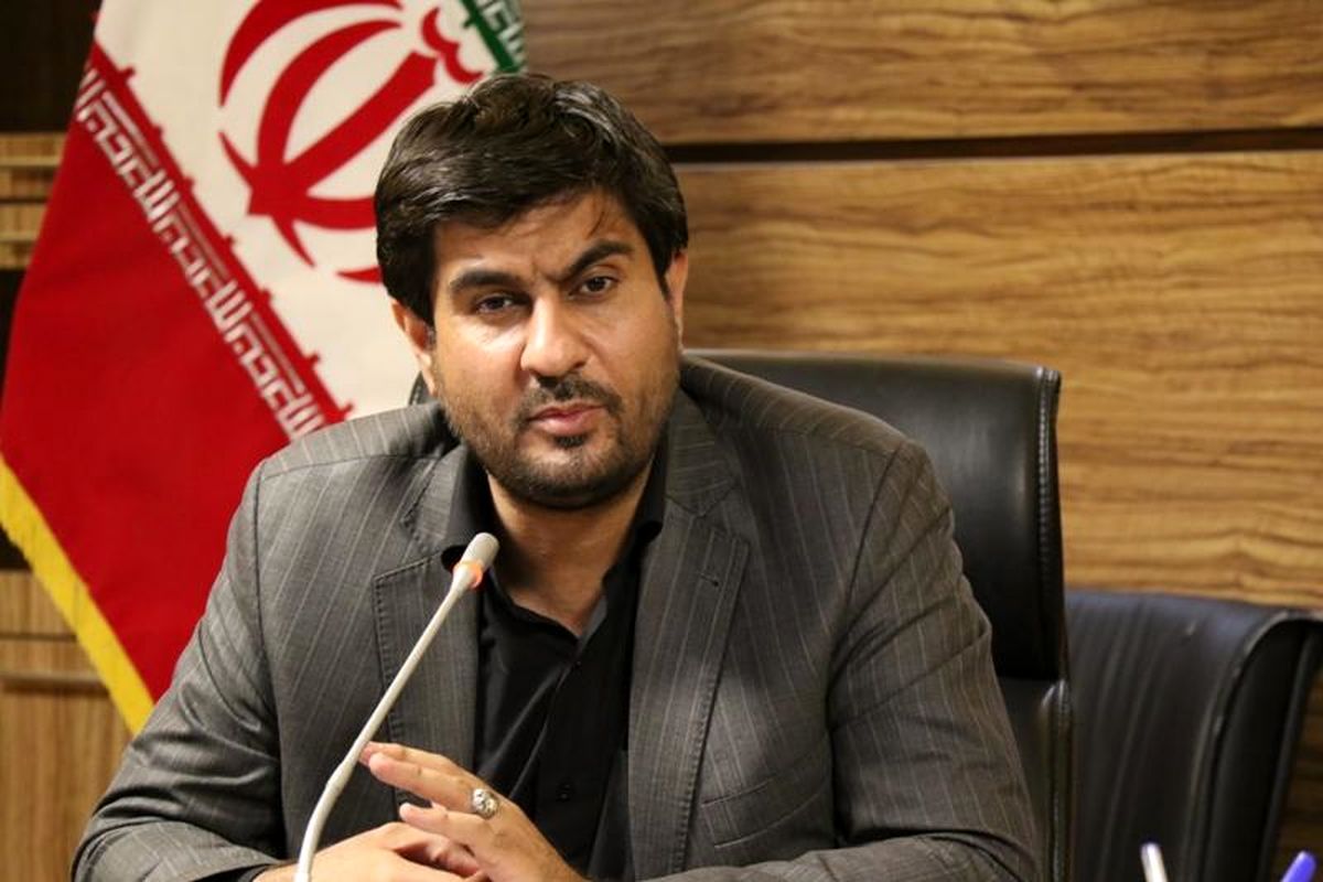 پیام شهردار یزد به مناسبت روز ملی مبارزه با استکبار جهانی 
