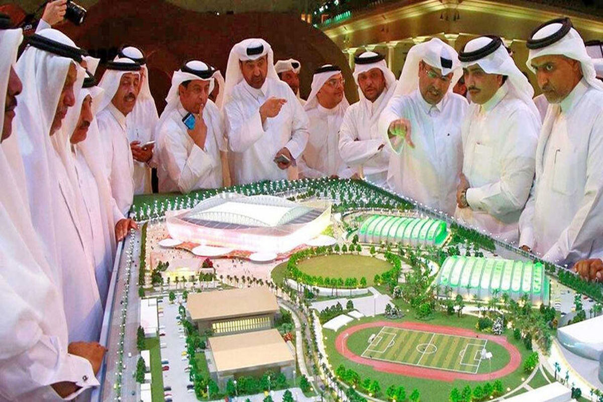 جنجالی‌ترین تصمیم ممکن قطری‌ها برای میزبانی در جام جهانی