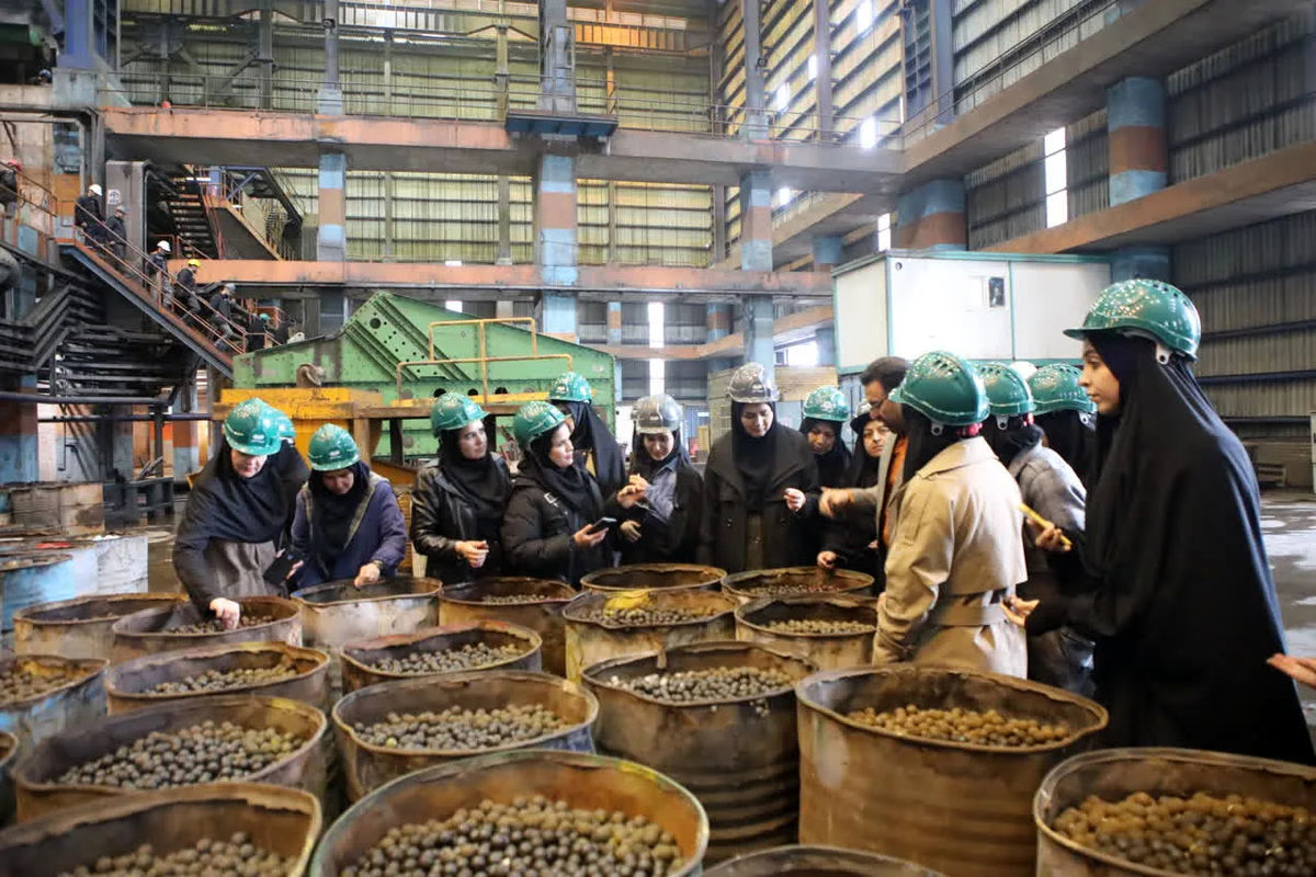 فولاد سنگان