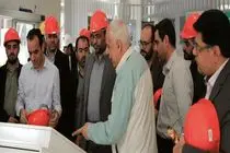 تأکید بر خوداتکایی و مسئولیت‌پذیری این صنعت ملی