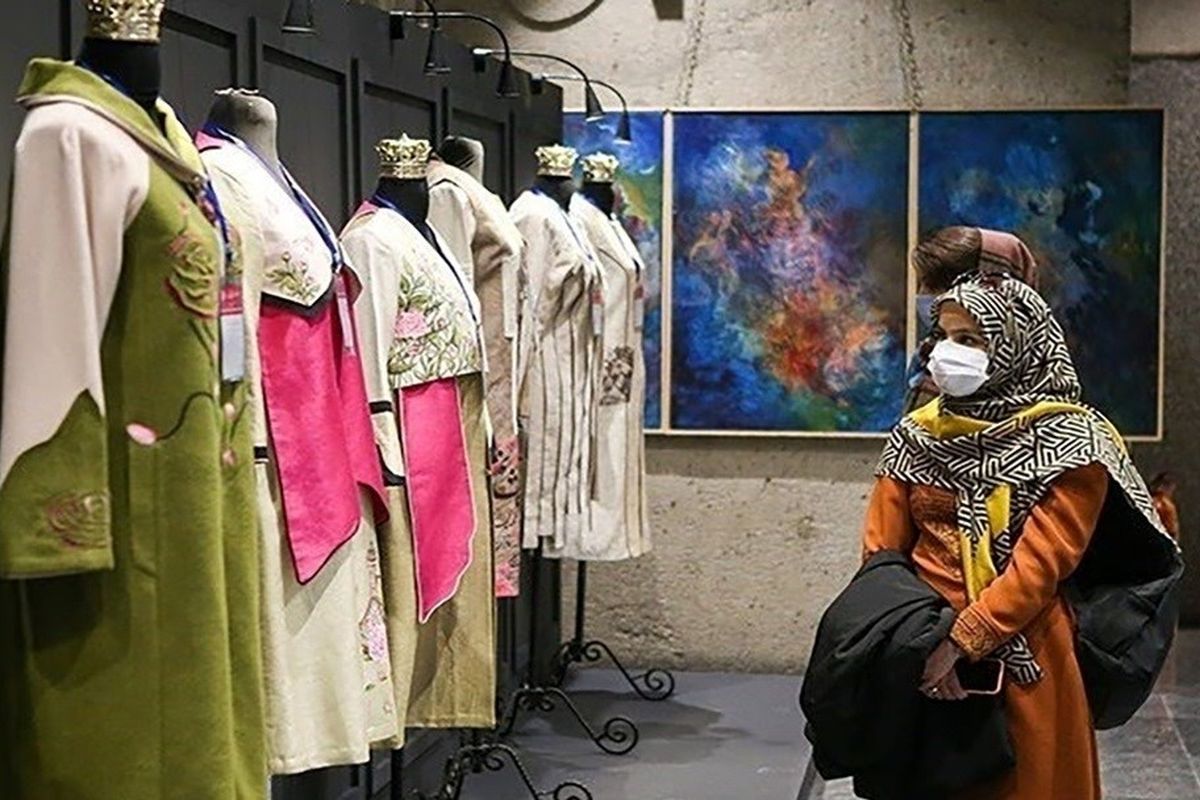 برگزاری جشنواره بین‌المللی صنعت مد، لباس کشورهای اسلامی اردیبهشت 1403