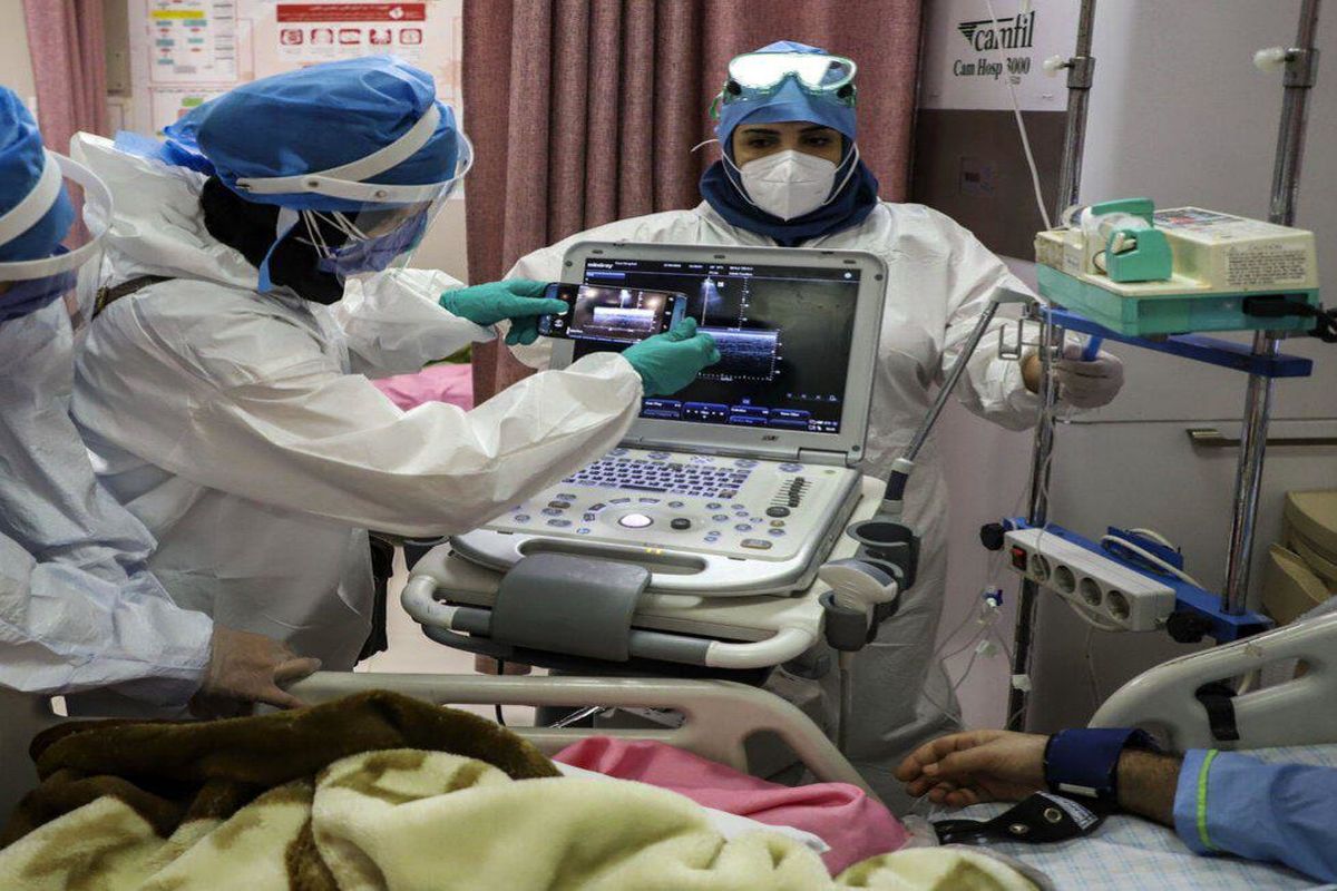مبتلا شدن 170بیمار جدید به ویروس کرونا در اصفهان  / مرگ 8 بیمار
