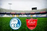 مجوز حرفه‌ای برای استقلال و پرسپولیس صادر شد