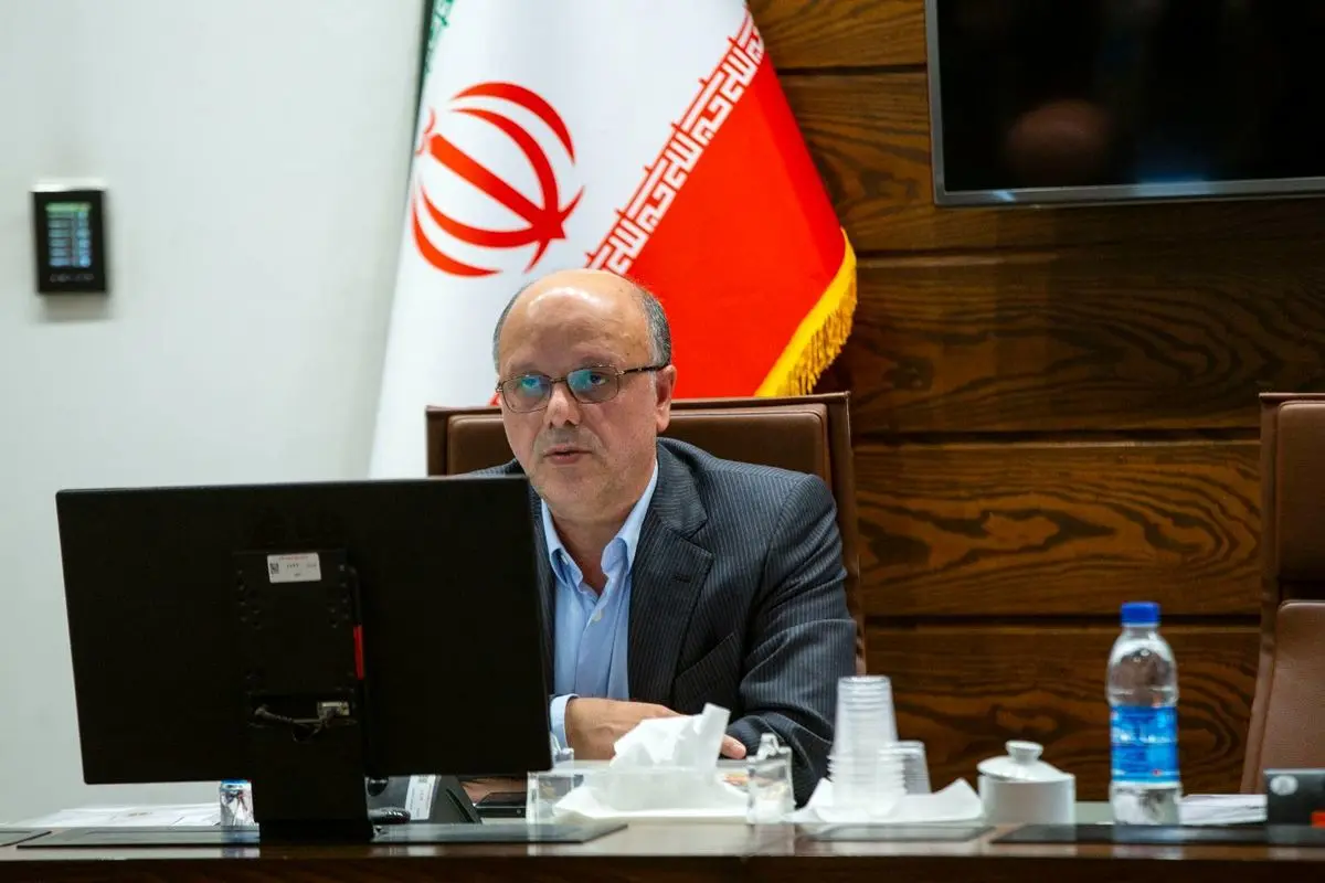 رئیس سازمان ملی بهرهوری ایران