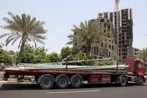  اجرای پروژه بازسازی و نوسازی شبکه روشنایی،با هدف ارتقای ایمنی و زیبایی معابر در کیش آغاز شد 
