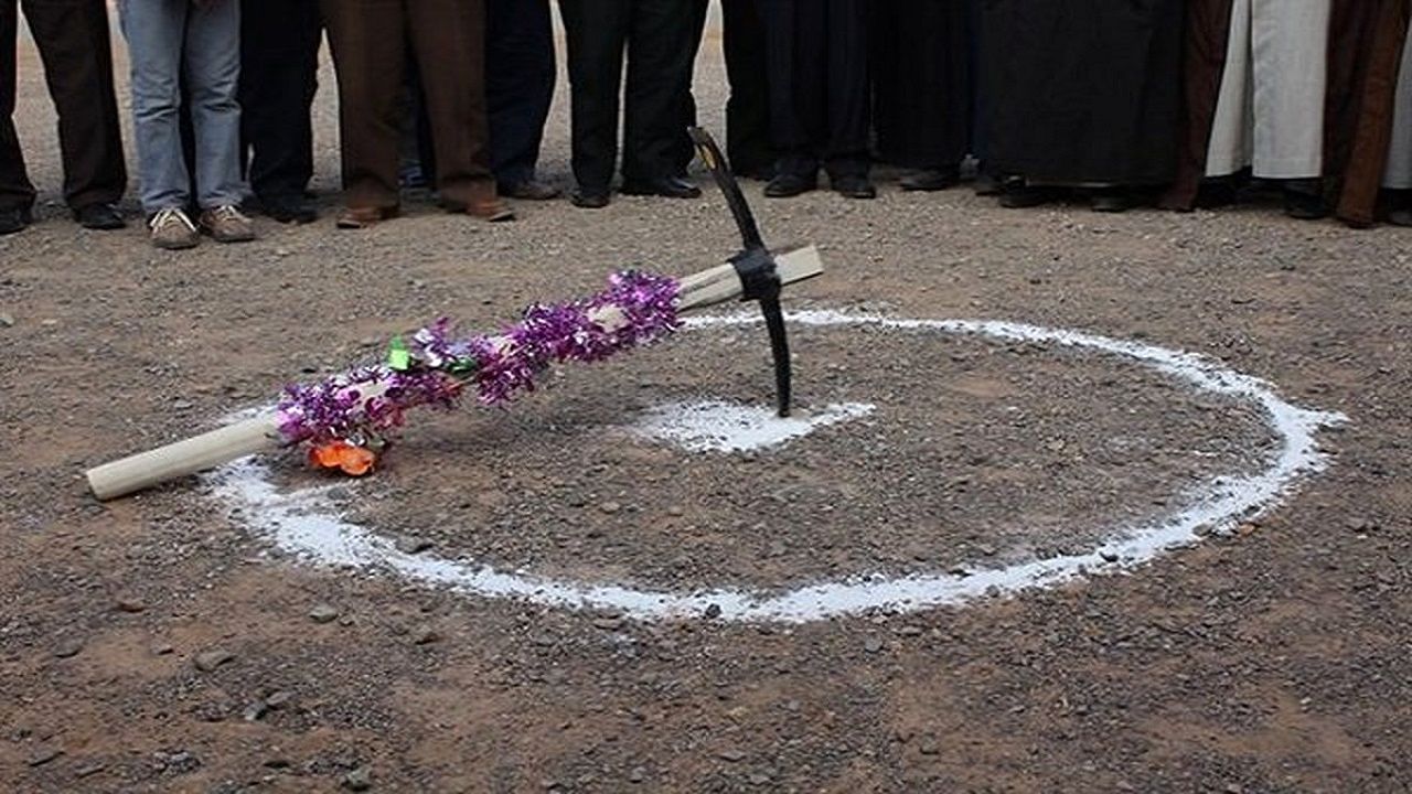 عملیات اجرایی درمانگاه تامین اجتماعی در شهرستان خاتم به زودی آغاز می شود