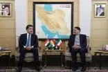  نچیروان بارزانی به تهران آمد
