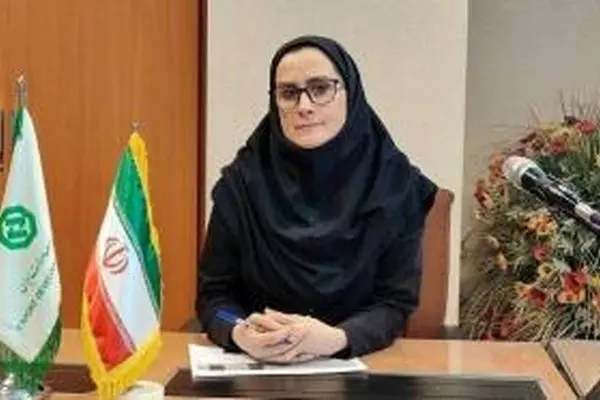 افزایش سهم بانک توسعه صادرات ایران از تسهیلات پرداختی شبکه بانکی