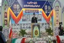 فرهنگی بالاتر از شهادت در جامعه وجود ندارد