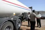کشف ۶۴ هزار لیتر سوخت قاچاق در ایست‌ و بازرسی پارسیان
