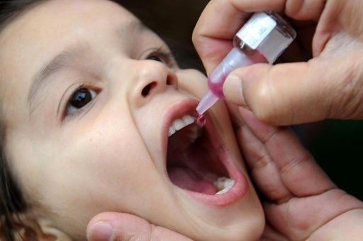 آغاز مرحله نخست طرح تکمیلی واکسیناسیون فلج اطفال در هرمزگان