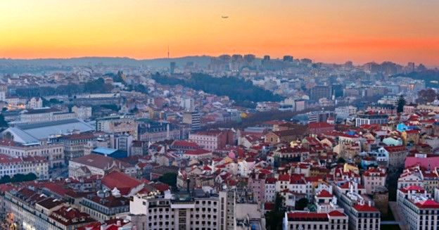با خرید ملک ارزان در پرتغال، اقامت و شهروندی اروپا دیگر رویا نیست