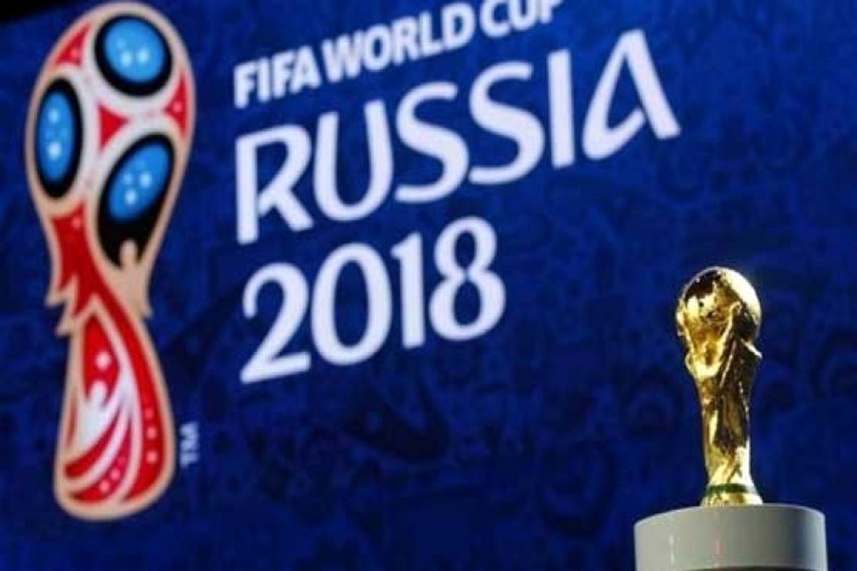 رده بندی همه کاپیتان‌ های جام‌ جهانی 2018