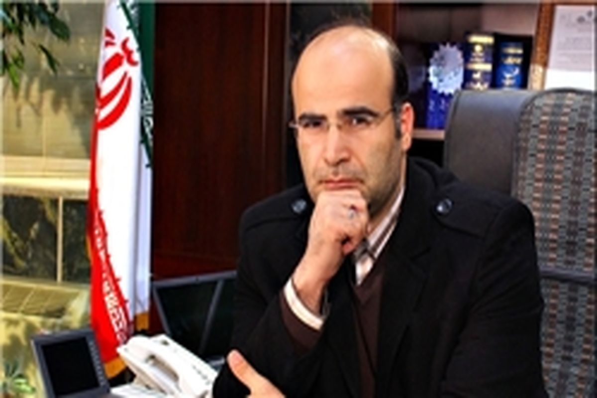 فرهادی: وزنه‌برداری تهران باید به جایگاه اصلی‌اش بازگردد