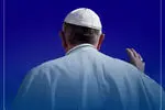 اینفوگرافیک/پاپ فرانسیس که بود؟