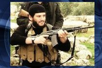 داعش هلاکت العدنانی را تایید کرد