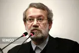 علی لاریجانی درگذشت سردار علیرضا افشار را تسلیت گفت