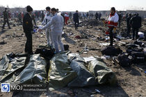 ششمین جلسه رسیدگی به پرونده سقوط هواپیمای اوکراینی برگزار شد