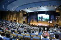 خبرنگاران سرمایه عظیم توسعه در استان هستند