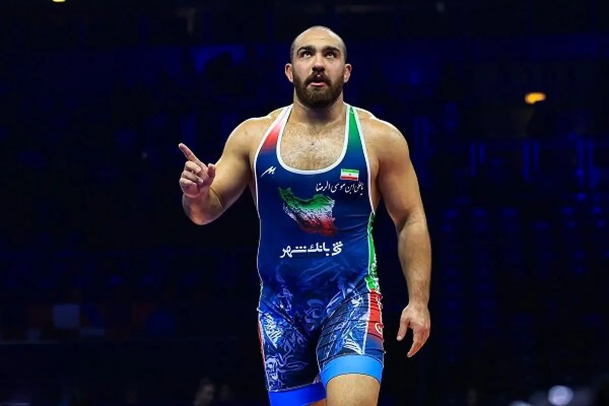 امیرحسین زارع