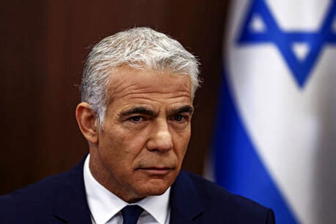 دو عضو کابینه نتانیاهو استعفا کنند