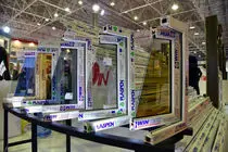 ۷۰ درصد ساختمان‌های قدیمی کشور از پنجره‌های غیراستاندارد استفاده می‌کنند