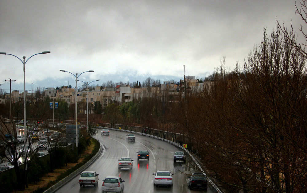 آخرین وضعیت جوی و ترافیکی جاده ها در ۵ بهمن اعلام شد