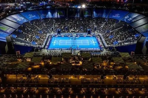 عربستان از سال ۲۰۲۸ میزبان مسابقات مسترز تنیس می‌شود