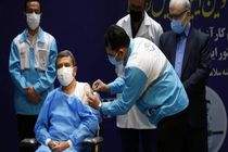 تزریق نیمی از سهمیه واکسن کرونا در شهرستان همدان