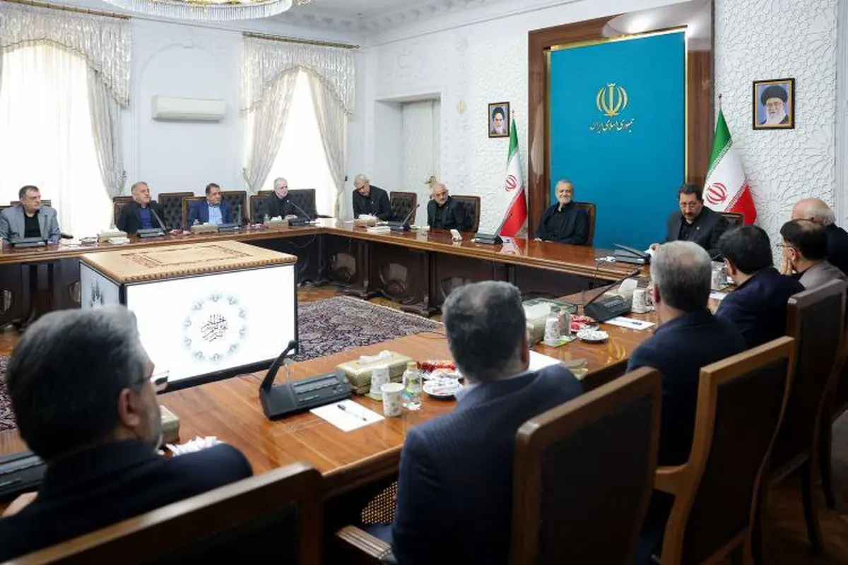 قدرت اصناف، کلید حذف ساختارهای زائد دولتی است