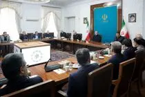 قدرت اصناف، کلید حذف ساختارهای زائد دولتی است