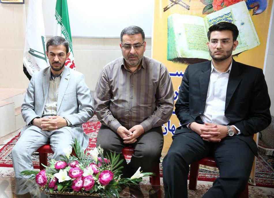 فعالیت 2 مدرسه تخصصی حفظ قرآن کریم در اصفهان