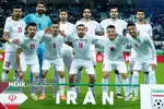 زمان دیدارهای تیم ملی فوتبال ایران در تورنمنت چهارجانبه امارات مشخص شد