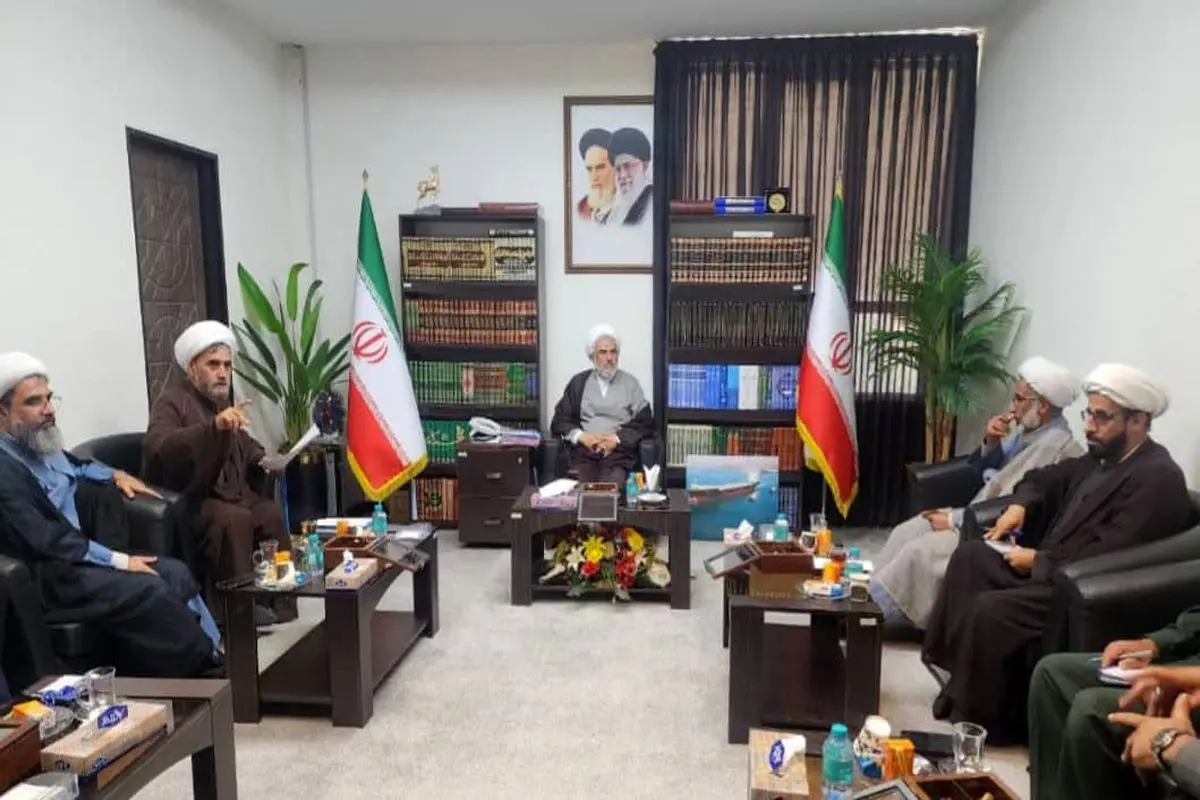 بازگشت مساجد هرمزگان به نقشآفرینی اجتماعی و تربیتی؛ ضرورت تحول در کارکرد مساجد