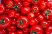 بازار مصرف همچنان منتظر ارزانی گوجه‌فرنگی